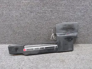 102338-502 Grumman AA1B Manometer Gauge Molding Assembly RH